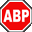 Icone Adblock Plus