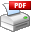 Icone BullZip PDF Printer