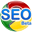 Icone Chrome SEO