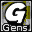 Icone Gens