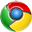 Icone Google Chrome