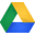 Icone Google Drive