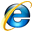Icone Internet Explorer