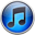 Icone iTunes