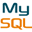 Icone MySQL