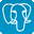 Icone PostgreSQL