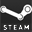 Icone Steam