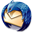 Icone Mozilla Thunderbird