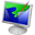 Icone Windows 7 DreamScene