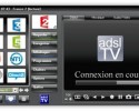 Image de adsl TV