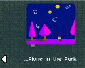 Image de Alone in the Park