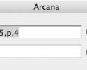 Image de Arcana