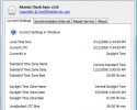 Image de Atomic Clock Sync