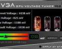 Image de EVGA GPU Voltage Tuner