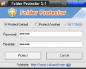 Image de Folder Protector