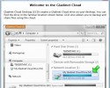 Image de Gladinet Cloud Desktop