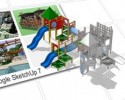 Image de Google SketchUp