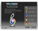 Image de Movavi AudioSuite