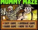 Image de Mummy Maze