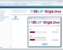 Image de Neuf Giga Disk