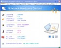 Image de Notebook Hardware Control