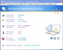 Image de Notebook Hardware Control