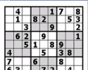 Image de PDA Sudoku