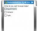 Image de PocketOutlook Eraser