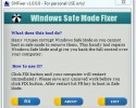 Image de Safe Mode Fixer