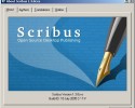 Image de Scribus