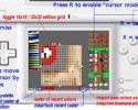 Image de Sprite Editor DS