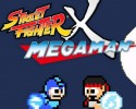 Image de Street Fighter X Mega Man