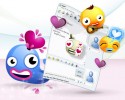 Image de Love Family Free Messenger Emoticons