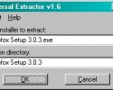 Image de Universal Extractor