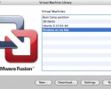 Image de VMWare Fusion