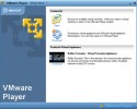 Image de VMWare Player