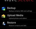 Image de WaveSecure