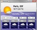 Image de WeatherBar