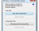 Image de Windows 7 Command Bar Tweaker
