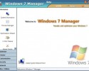 Image de Windows 7 Manager