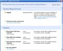 Image de Windows Upgrade Advisor