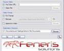 Image de Feneris Youtube Downloader