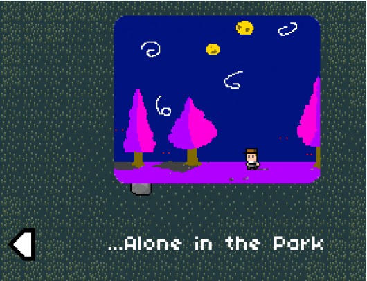 Image de Alone in the Park