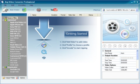   video converter 