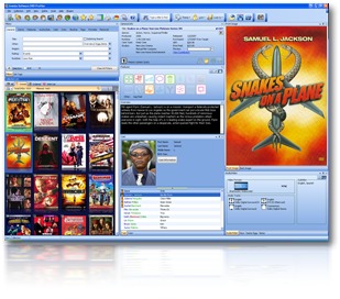 Image de DVD Profiler