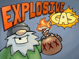 Image de Explosive Gas