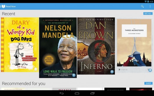 Image de Google Play Books