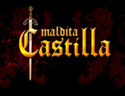 Image de Maldita Castilla