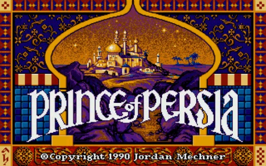 Image de Prince of Persia