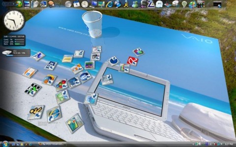 Image de Real Desktop